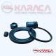 Mazda Xedos 6 92-99 Ön Kaliper Tamir Takımı 57mm Mazda Xedos 6 92-99 Ön Kaliper Tamir Takımı 57mm